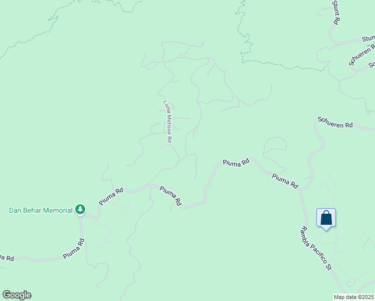 map of restaurants, bars, coffee shops, grocery stores, and more near 24725 West Saddle Peak Road in Malibu