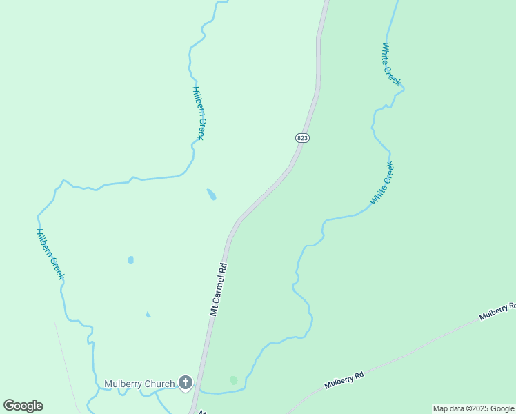 map of restaurants, bars, coffee shops, grocery stores, and more near 2375 Mount Carmel Road in Abbeville