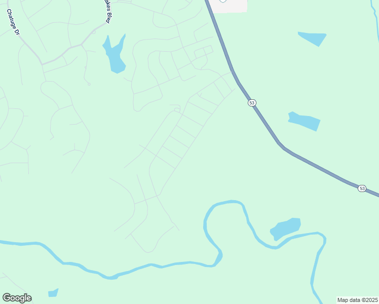 map of restaurants, bars, coffee shops, grocery stores, and more near 389 Great Salt Lane in Hoschton