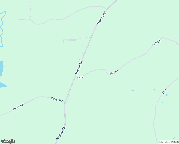 map of restaurants, bars, coffee shops, grocery stores, and more near 22740 in Nashville