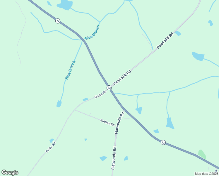 map of restaurants, bars, coffee shops, grocery stores, and more near 2379 Calhoun Falls Highway in Elberton