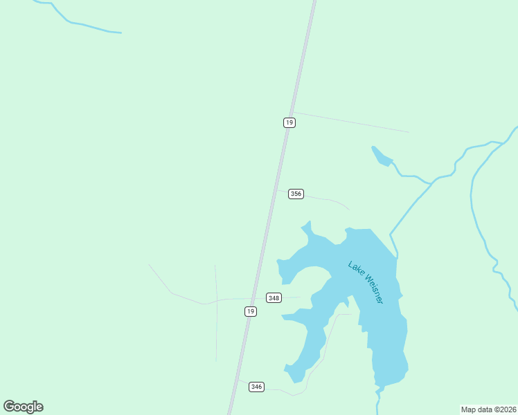map of restaurants, bars, coffee shops, grocery stores, and more near 7700-7798 County Road 19 in Piedmont