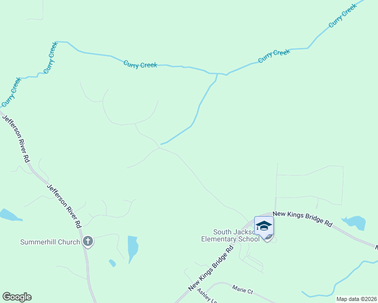 map of restaurants, bars, coffee shops, grocery stores, and more near 348 Louie Lane in Athens