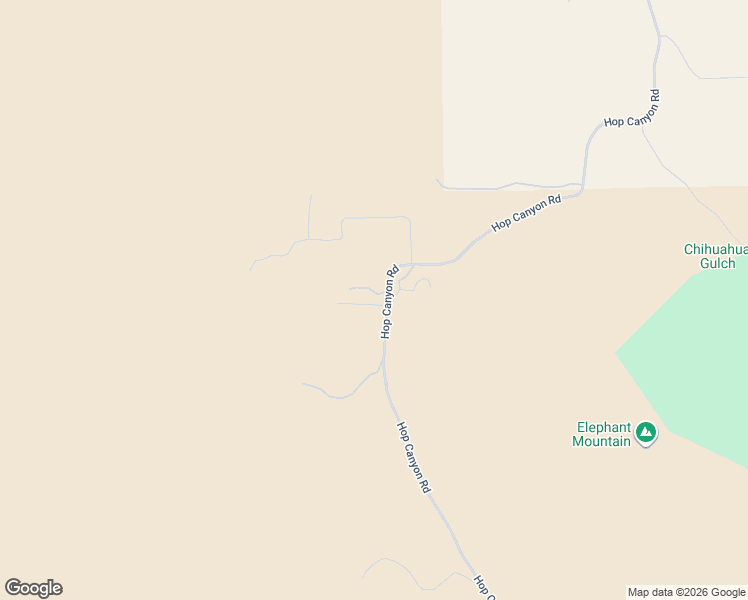 map of restaurants, bars, coffee shops, grocery stores, and more near Hop Canyon Road in Magdalena