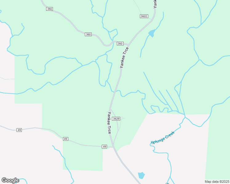 map of restaurants, bars, coffee shops, grocery stores, and more near Yankee Trce in Lynn