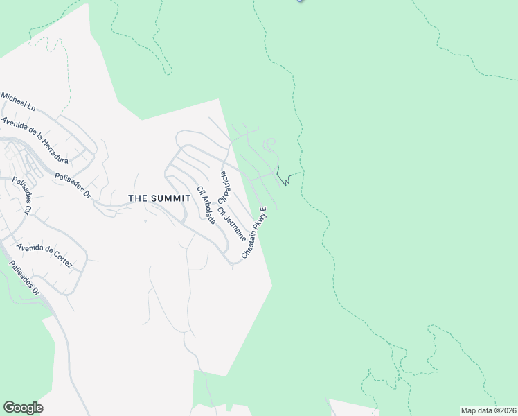 map of restaurants, bars, coffee shops, grocery stores, and more near 1738 Chastain Parkway East in Los Angeles