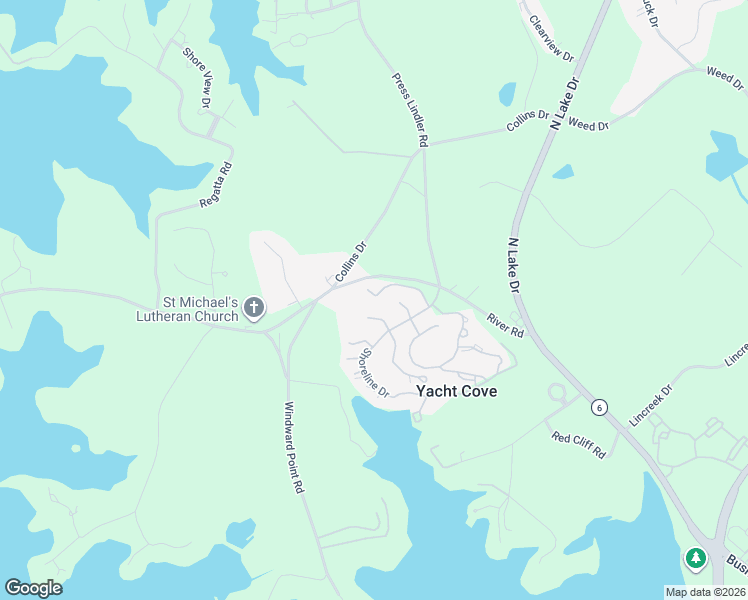 map of restaurants, bars, coffee shops, grocery stores, and more near 148 Leeward Road in Columbia