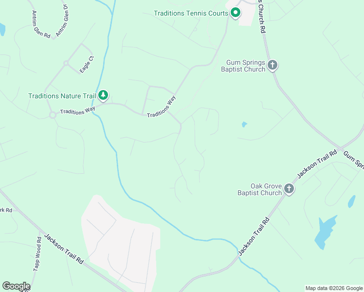 map of restaurants, bars, coffee shops, grocery stores, and more near 3739 Cheyenne Lane in Jefferson