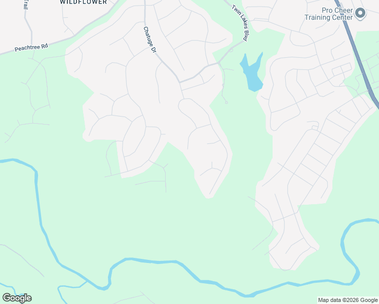 map of restaurants, bars, coffee shops, grocery stores, and more near 197 Truman Court in Hoschton