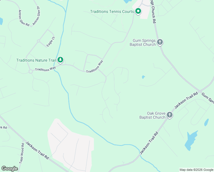 map of restaurants, bars, coffee shops, grocery stores, and more near 3739 Cheyenne Lane in Jefferson