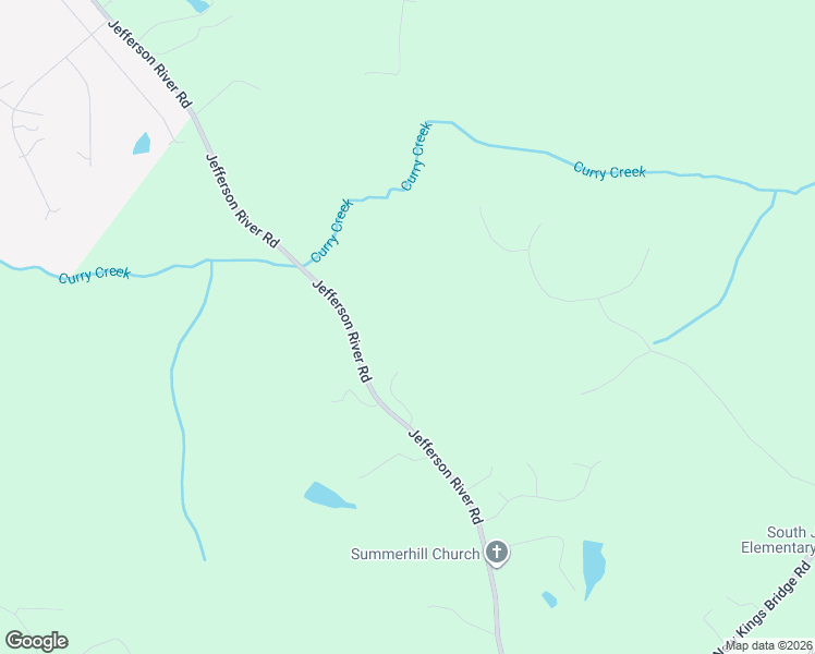 map of restaurants, bars, coffee shops, grocery stores, and more near 931 Jefferson Walk Circle in Jefferson