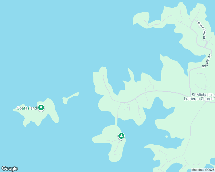 map of restaurants, bars, coffee shops, grocery stores, and more near 744 River Road in Columbia