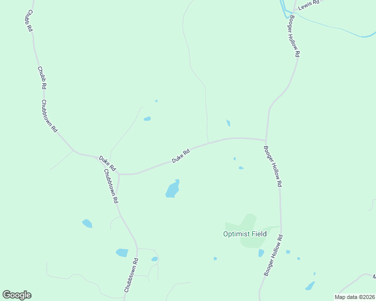 map of restaurants, bars, coffee shops, grocery stores, and more near Duke Road in Cedartown