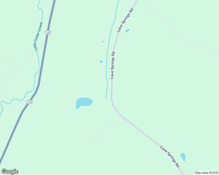 map of restaurants, bars, coffee shops, grocery stores, and more near 2977 Old Cave Spring Road in Cedartown