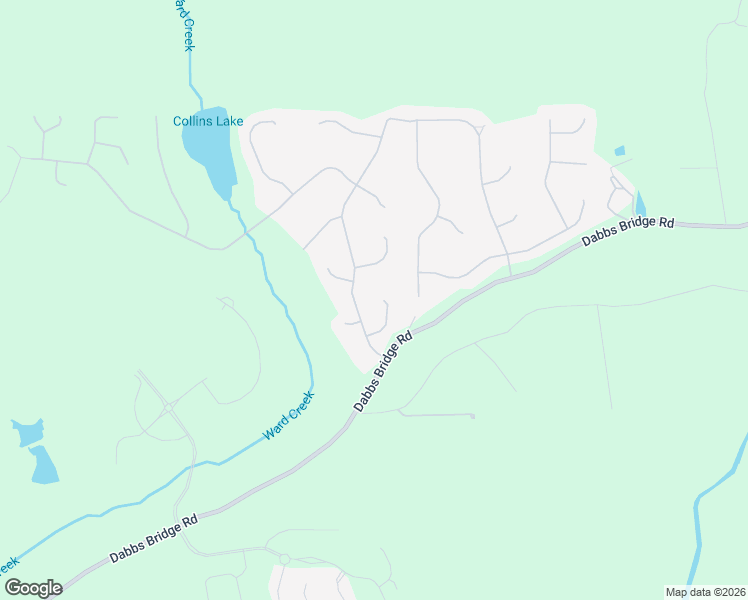 map of restaurants, bars, coffee shops, grocery stores, and more near 125 Mount Vernon Ridge in Dallas