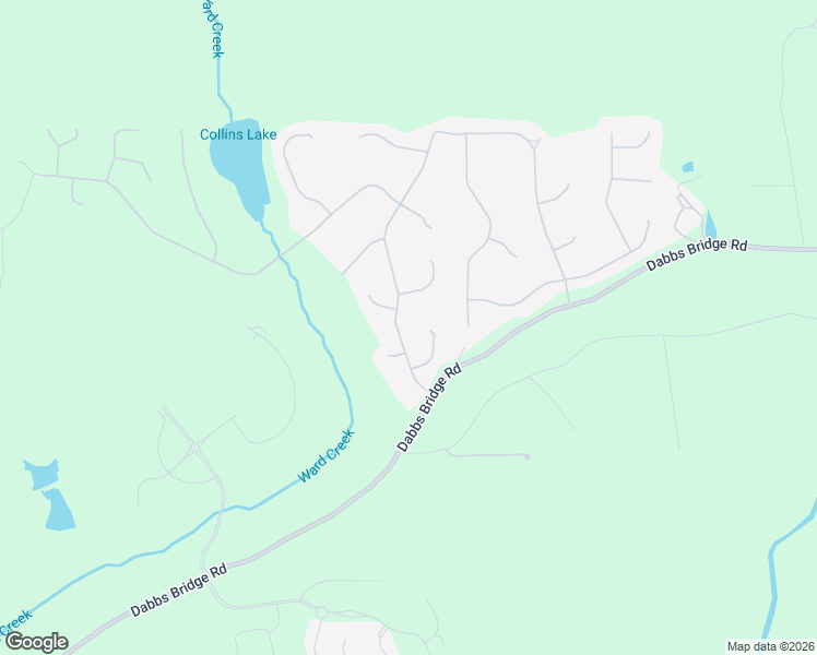 map of restaurants, bars, coffee shops, grocery stores, and more near 125 Mount Vernon Ridge in Dallas