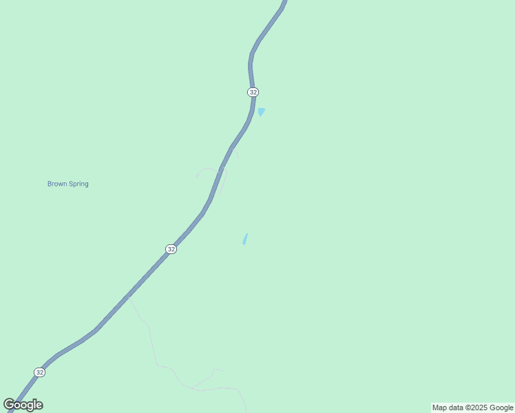 map of restaurants, bars, coffee shops, grocery stores, and more near 1980 New Mexico 32 in Quemado