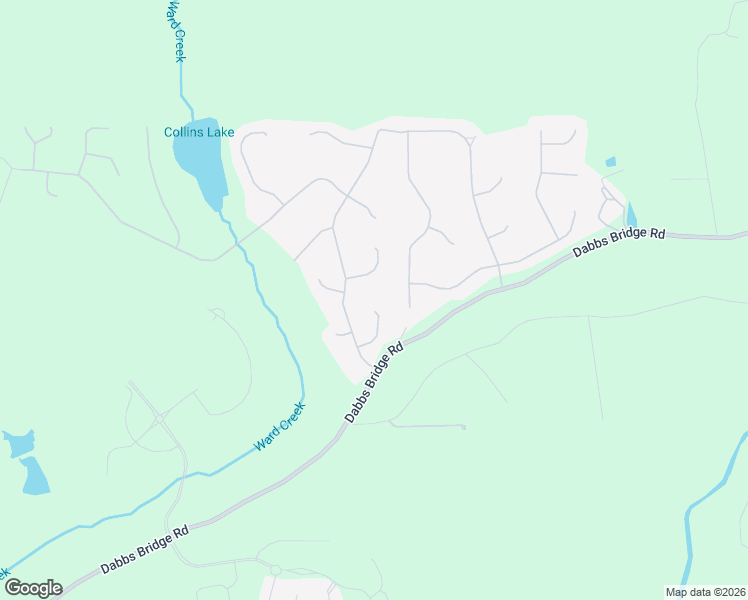 map of restaurants, bars, coffee shops, grocery stores, and more near 133 Mount Vernon Ridge in Dallas