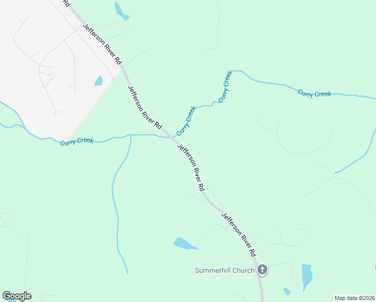 map of restaurants, bars, coffee shops, grocery stores, and more near 931 Jefferson Walk Circle in Jefferson