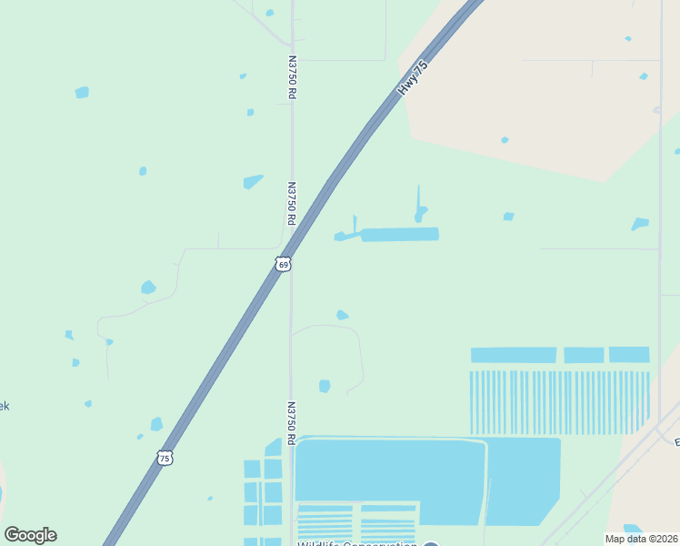 map of restaurants, bars, coffee shops, grocery stores, and more near in Durant