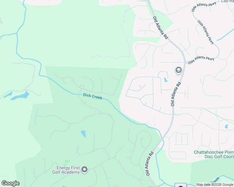 map of restaurants, bars, coffee shops, grocery stores, and more near 8780 Colonial Place in Duluth