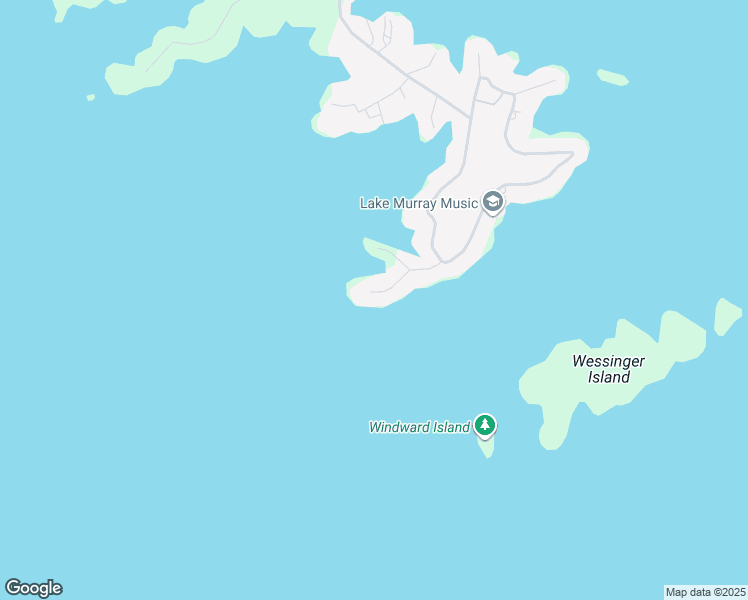 map of restaurants, bars, coffee shops, grocery stores, and more near 1135 Indian Summer Point in Chapin
