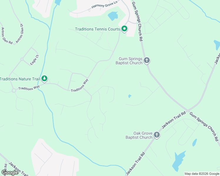 map of restaurants, bars, coffee shops, grocery stores, and more near 3947 Meadowland Drive in Jefferson
