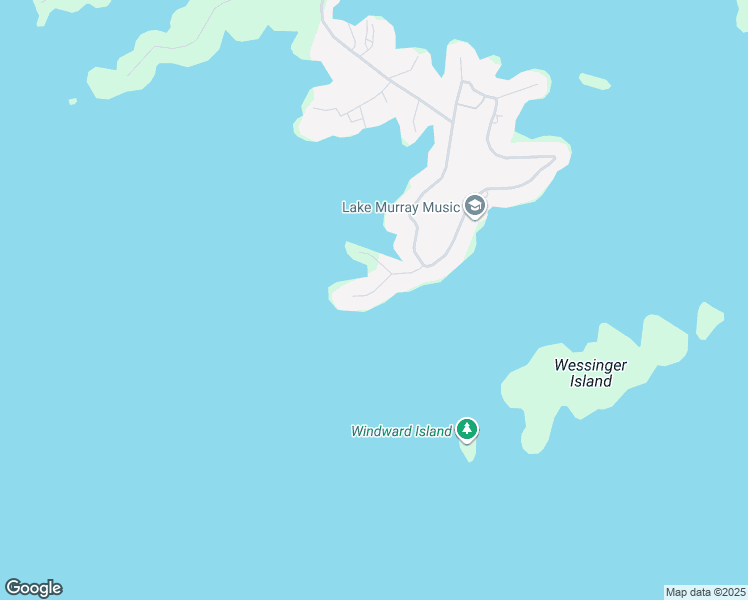 map of restaurants, bars, coffee shops, grocery stores, and more near 1135 Indian Summer Point in Chapin