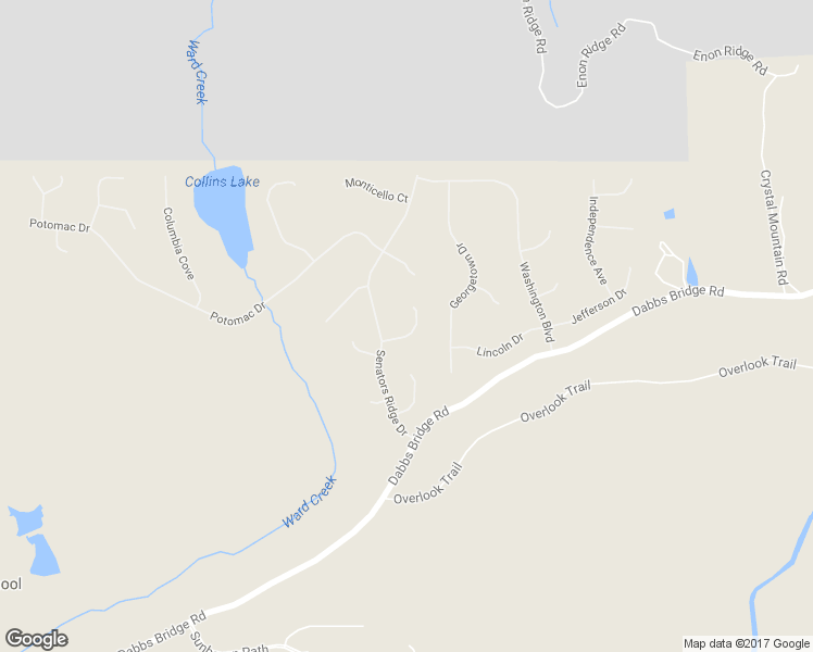 map of restaurants, bars, coffee shops, grocery stores, and more near 85 Arlington Overlook in Dallas