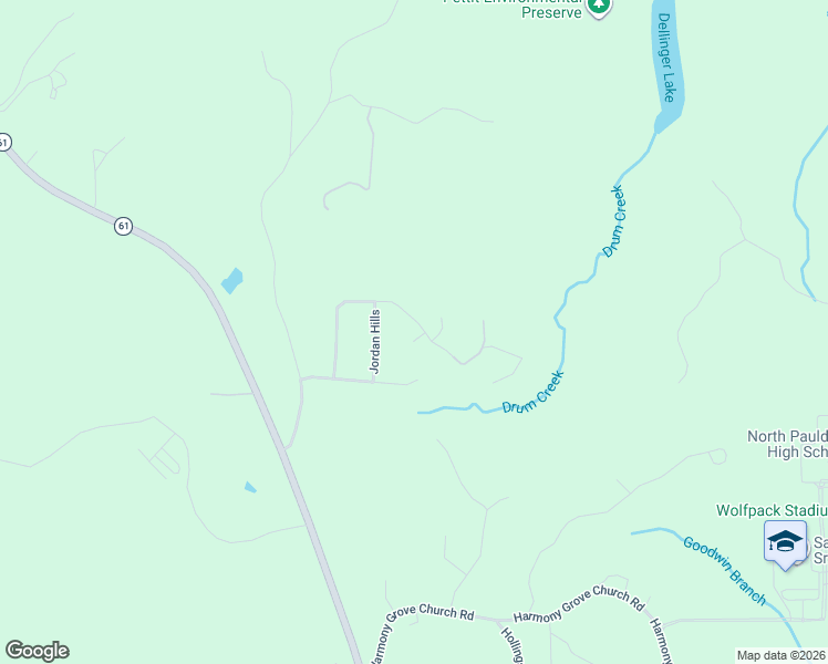 map of restaurants, bars, coffee shops, grocery stores, and more near 23 Beacon Place in Dallas