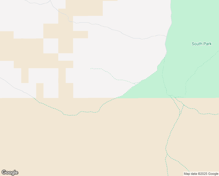 map of restaurants, bars, coffee shops, grocery stores, and more near 0 Elata Avenue in Yucca Valley