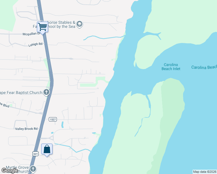 map of restaurants, bars, coffee shops, grocery stores, and more near 945 Radnor Road in Wilmington