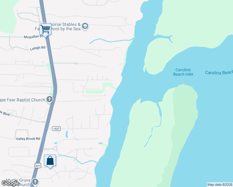map of restaurants, bars, coffee shops, grocery stores, and more near 945 Radnor Road in Wilmington