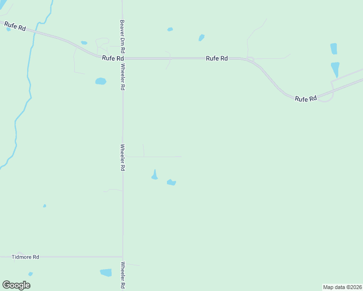 map of restaurants, bars, coffee shops, grocery stores, and more near 305 Eagle Nest Lane in Valliant