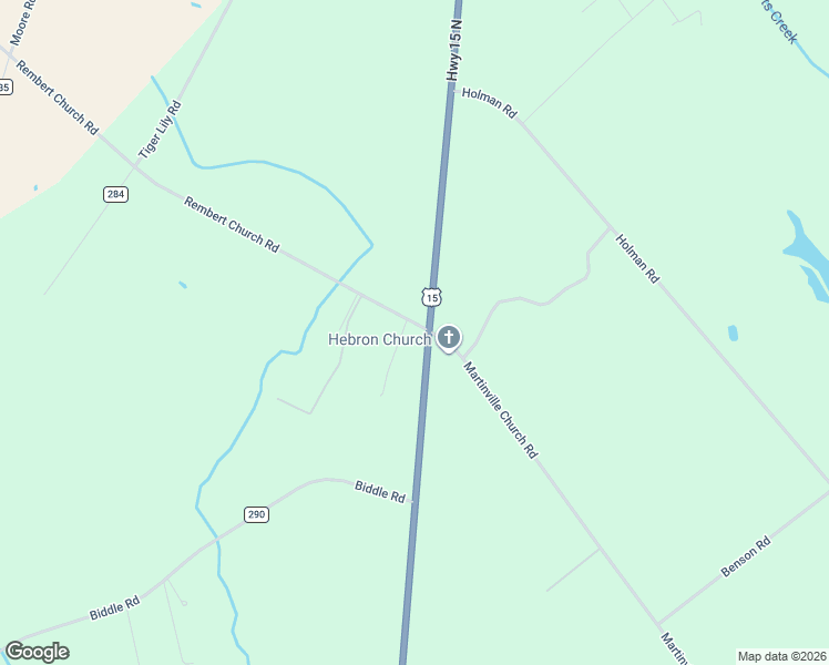 map of restaurants, bars, coffee shops, grocery stores, and more near 5779-5913 Rembert Branch Church Road in Sumter