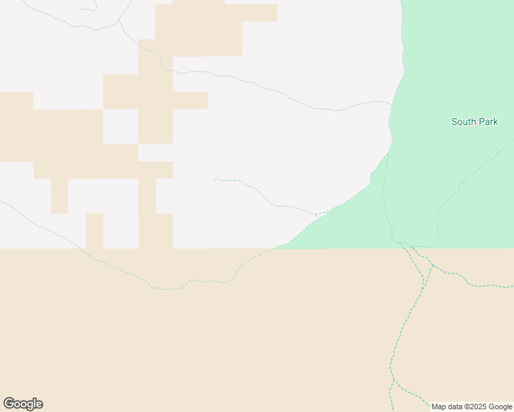 map of restaurants, bars, coffee shops, grocery stores, and more near 0 Elata Avenue in Yucca Valley