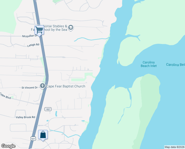 map of restaurants, bars, coffee shops, grocery stores, and more near 900 Bala Lane in Wilmington