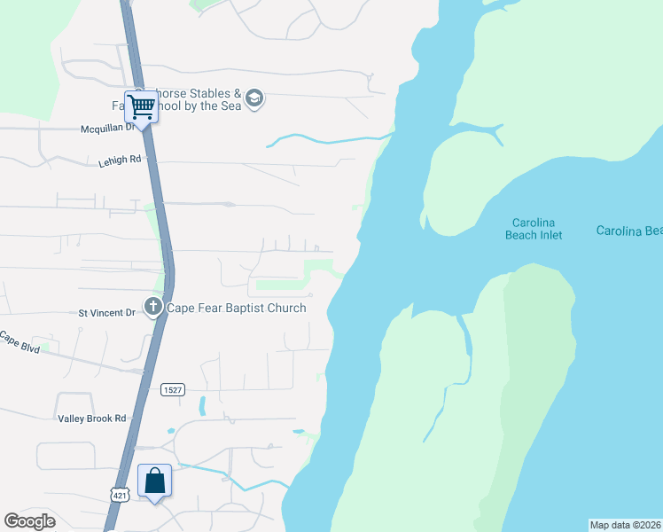 map of restaurants, bars, coffee shops, grocery stores, and more near 900 Bala Lane in Wilmington