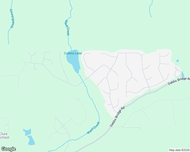 map of restaurants, bars, coffee shops, grocery stores, and more near 54 Constitution Pointe in Dallas