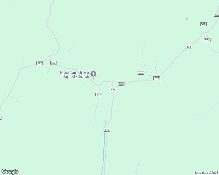 map of restaurants, bars, coffee shops, grocery stores, and more near 39 County Road 576 in Hanceville