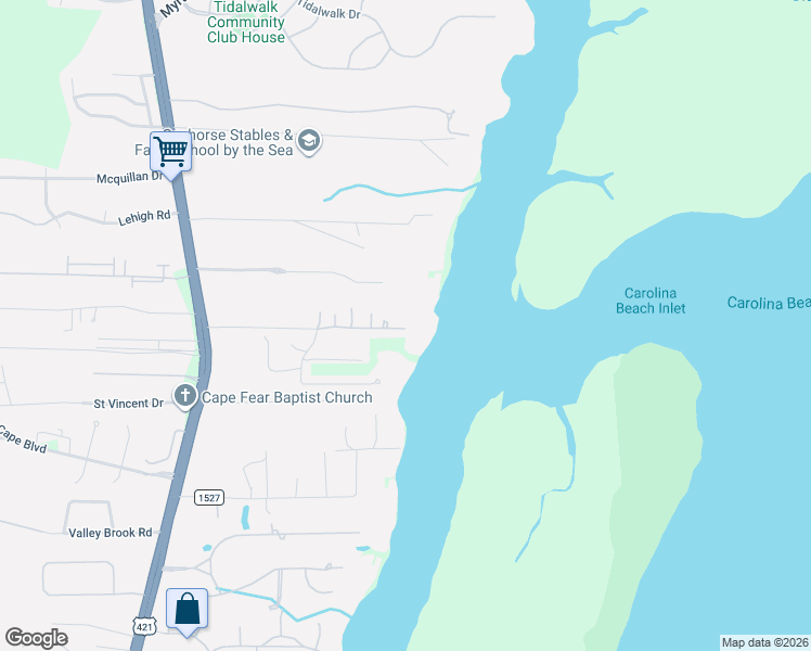 map of restaurants, bars, coffee shops, grocery stores, and more near 900 Bala Lane in Wilmington