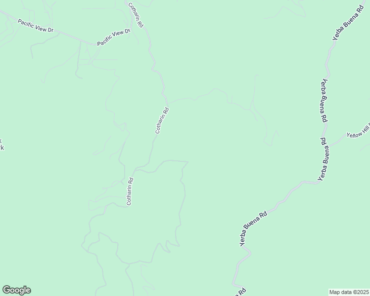 map of restaurants, bars, coffee shops, grocery stores, and more near 9950 Cotharin Road in Malibu