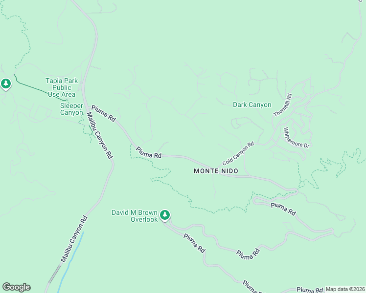 map of restaurants, bars, coffee shops, grocery stores, and more near 548 Live Oak Circle Drive in Calabasas