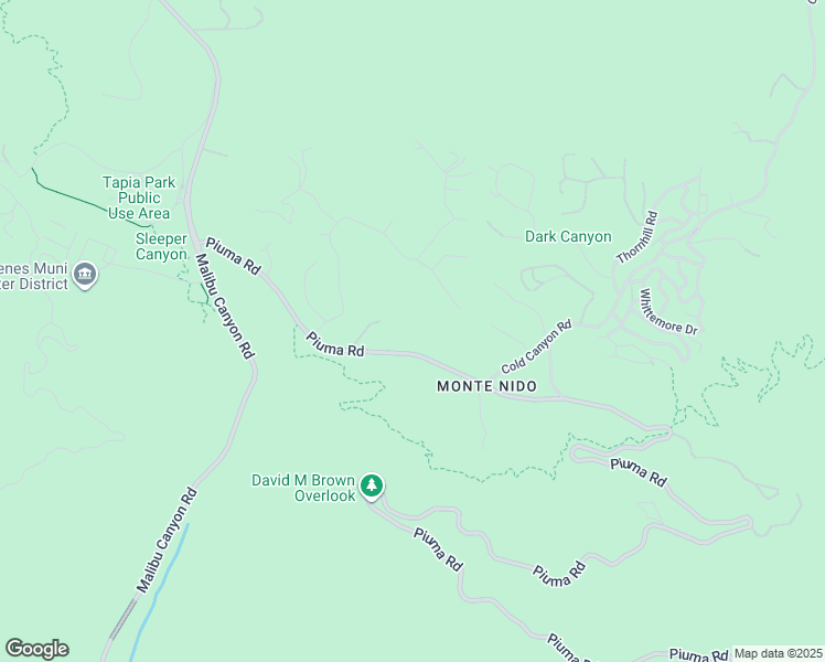 map of restaurants, bars, coffee shops, grocery stores, and more near 548 Live Oak Circle Drive in Calabasas