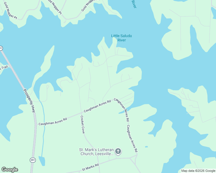 map of restaurants, bars, coffee shops, grocery stores, and more near Dutch Dr in Leesville