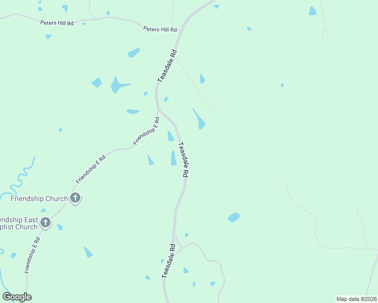 map of restaurants, bars, coffee shops, grocery stores, and more near 6028 Teasdale Road in Oakland