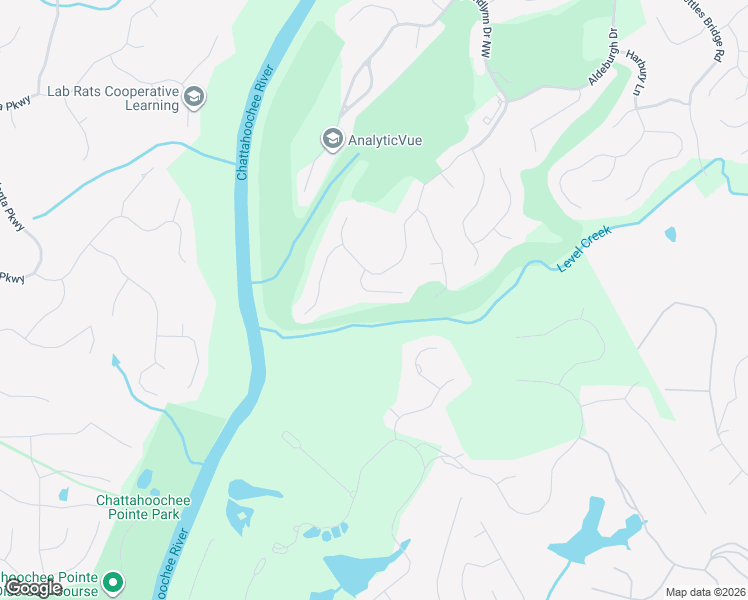 map of restaurants, bars, coffee shops, grocery stores, and more near 960 Chivencester Court in Suwanee