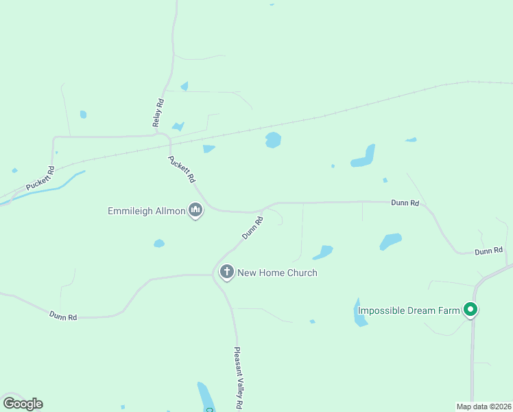 map of restaurants, bars, coffee shops, grocery stores, and more near 841 Puckett Road in Cedartown