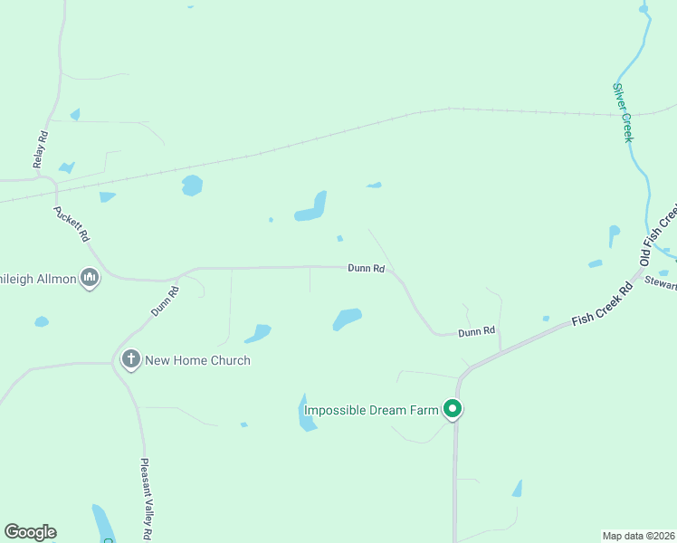 map of restaurants, bars, coffee shops, grocery stores, and more near 1228 Dunn Road in Cedartown