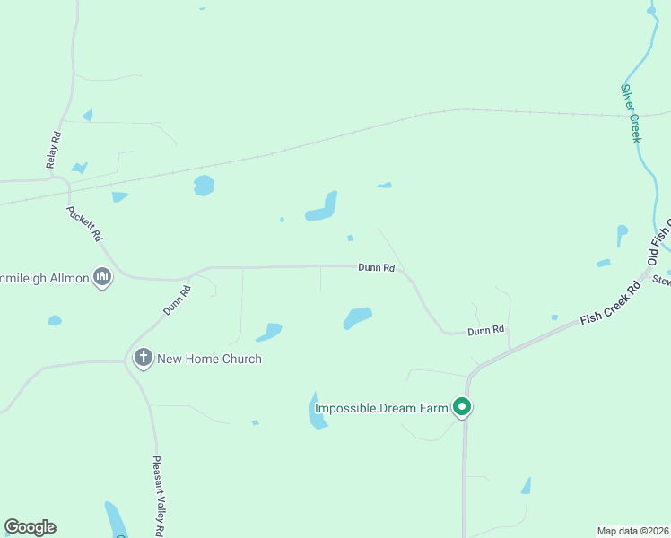 map of restaurants, bars, coffee shops, grocery stores, and more near 1228 Dunn Rd in Cedartown